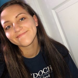 Meet your Posher, Natalie